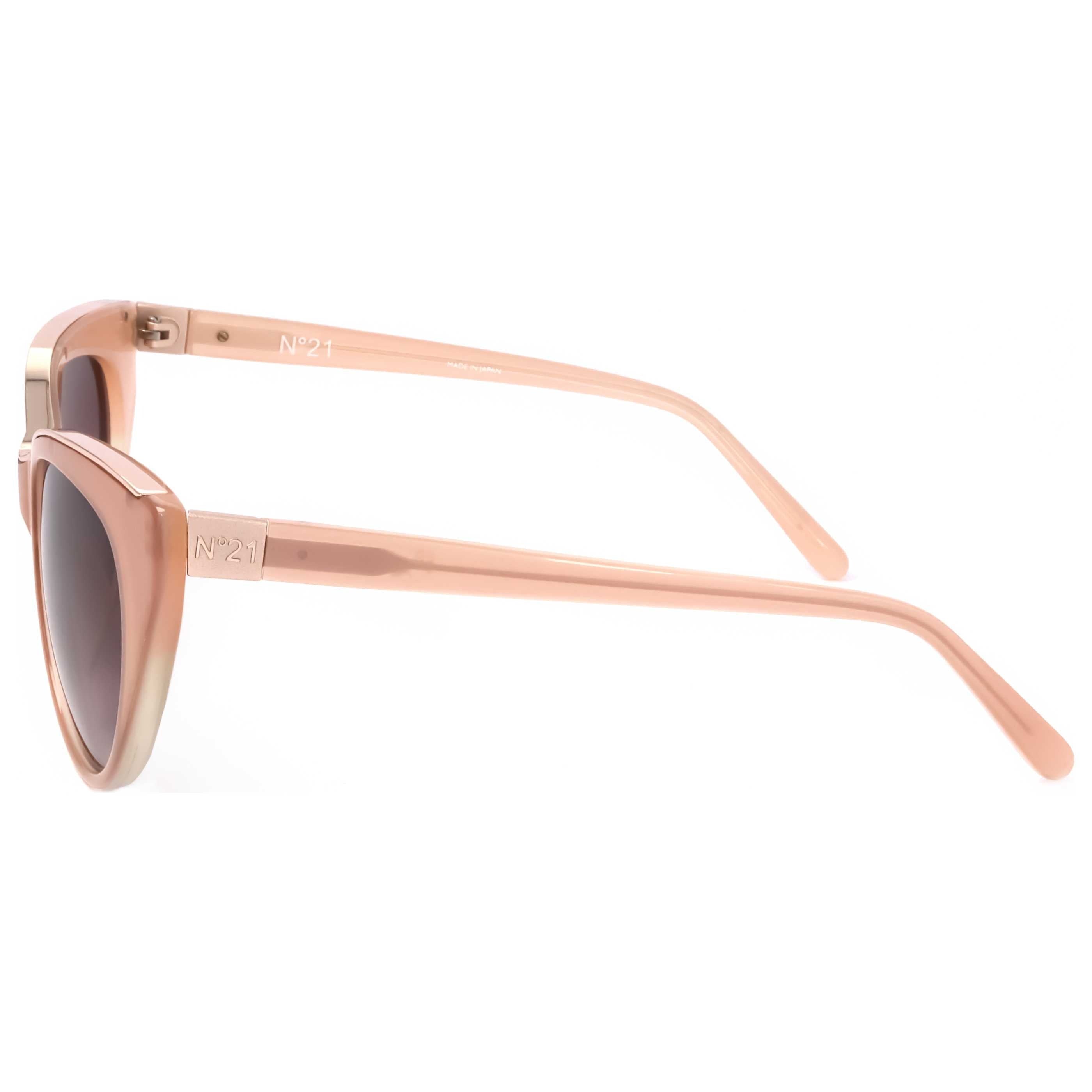 Linda Farrow Women's Sunglasses N21S9-C4-57