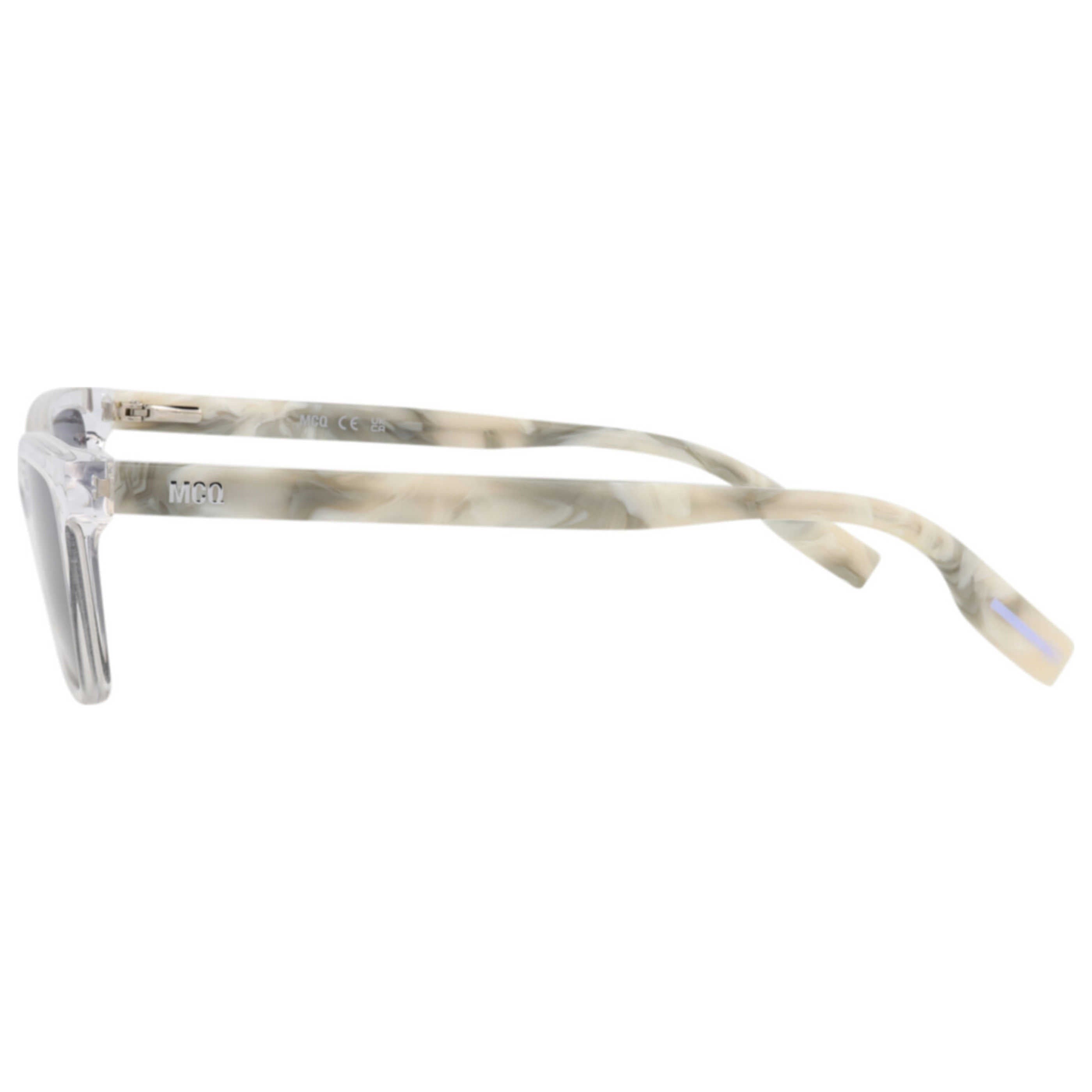 McQ Women's Sunglasses MQ0307O-30010806-003S