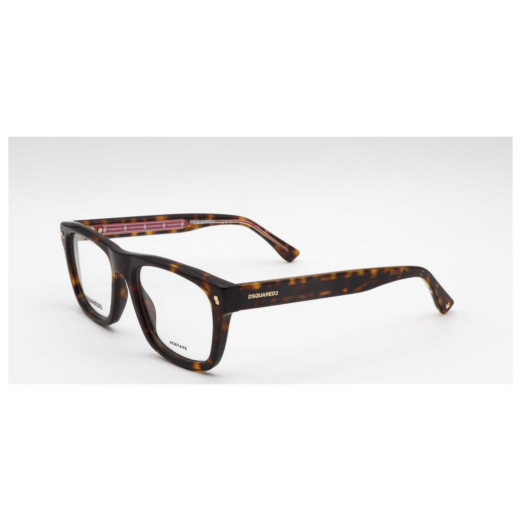Dsquared2 Men's Eyeglasses D20021-086-52