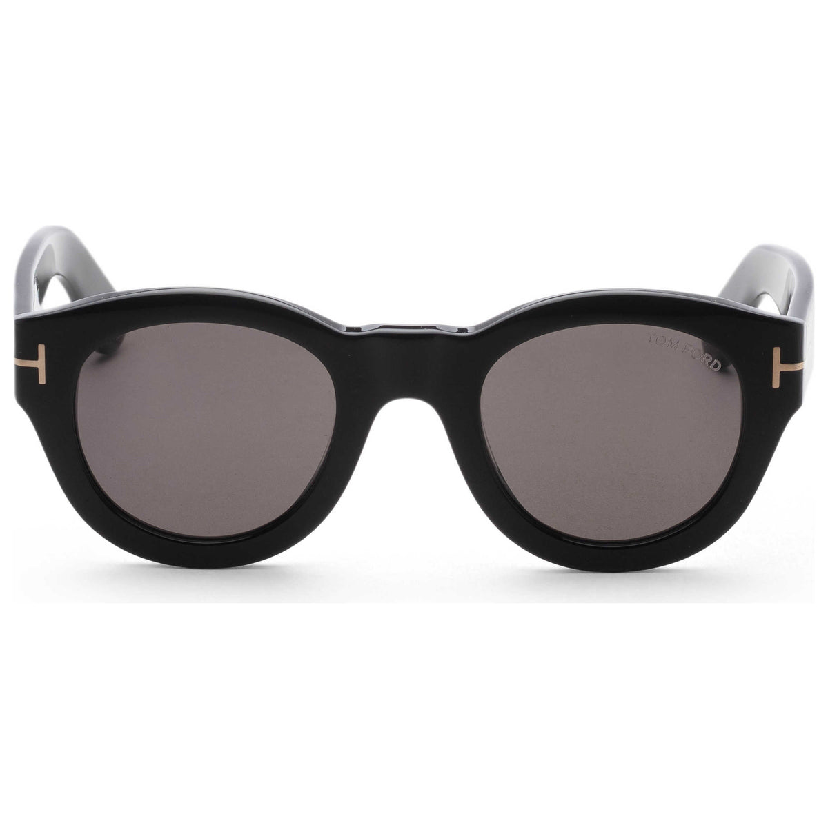 Tom Ford Unisex Sunglasses FT1212-01A-48