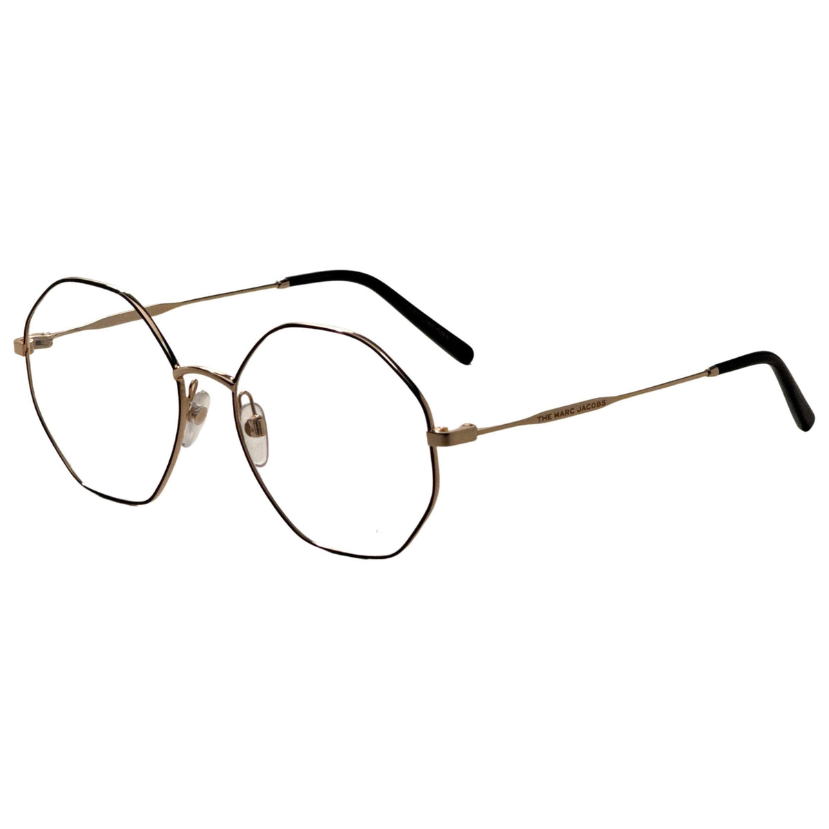 Marc Jacobs Women's Eyeglasses MARC622-0RHL-56