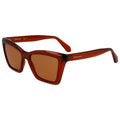 Ferragamo Women's Sunglasses SF2039SE-224-53