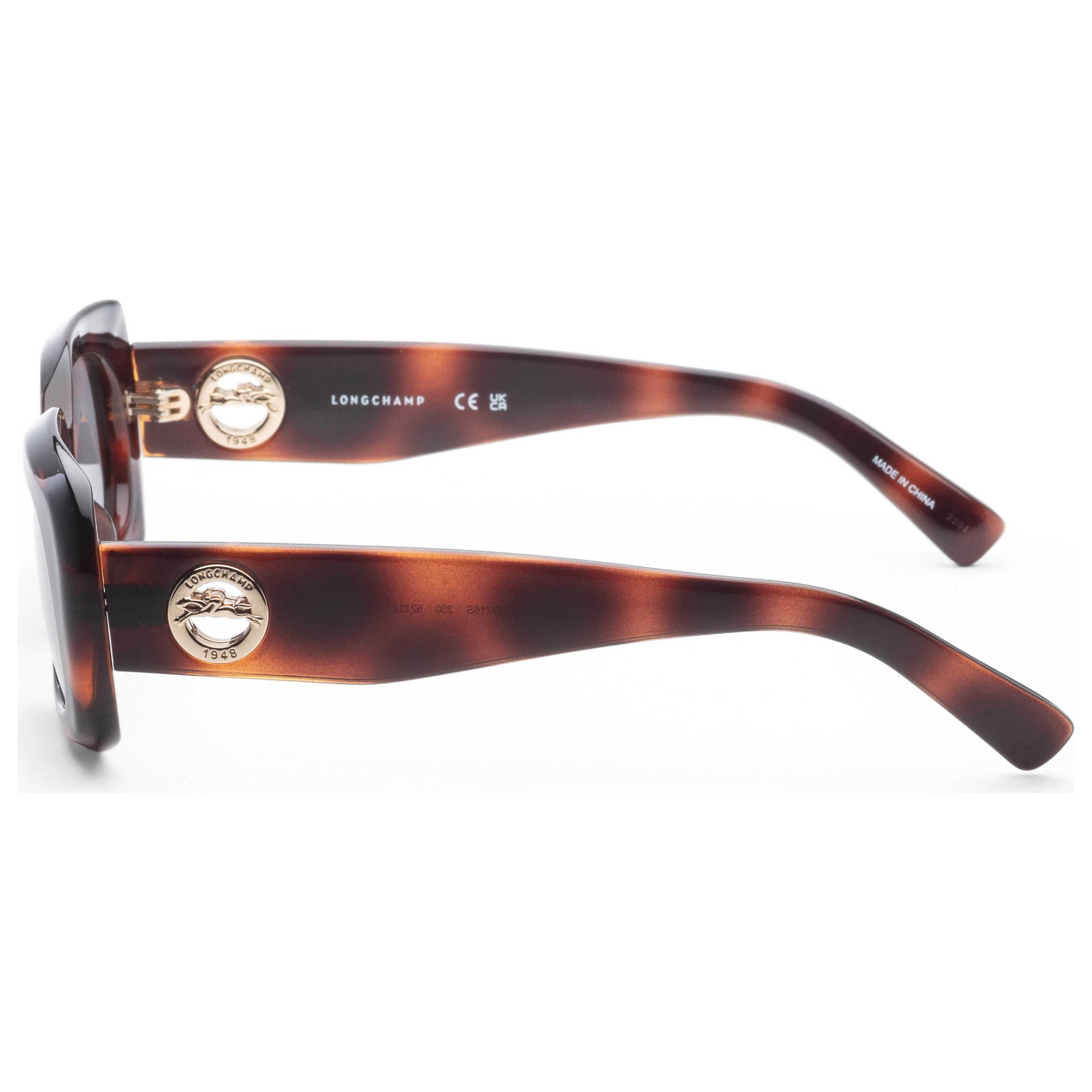 Longchamp Women's Sunglasses LO716S-230