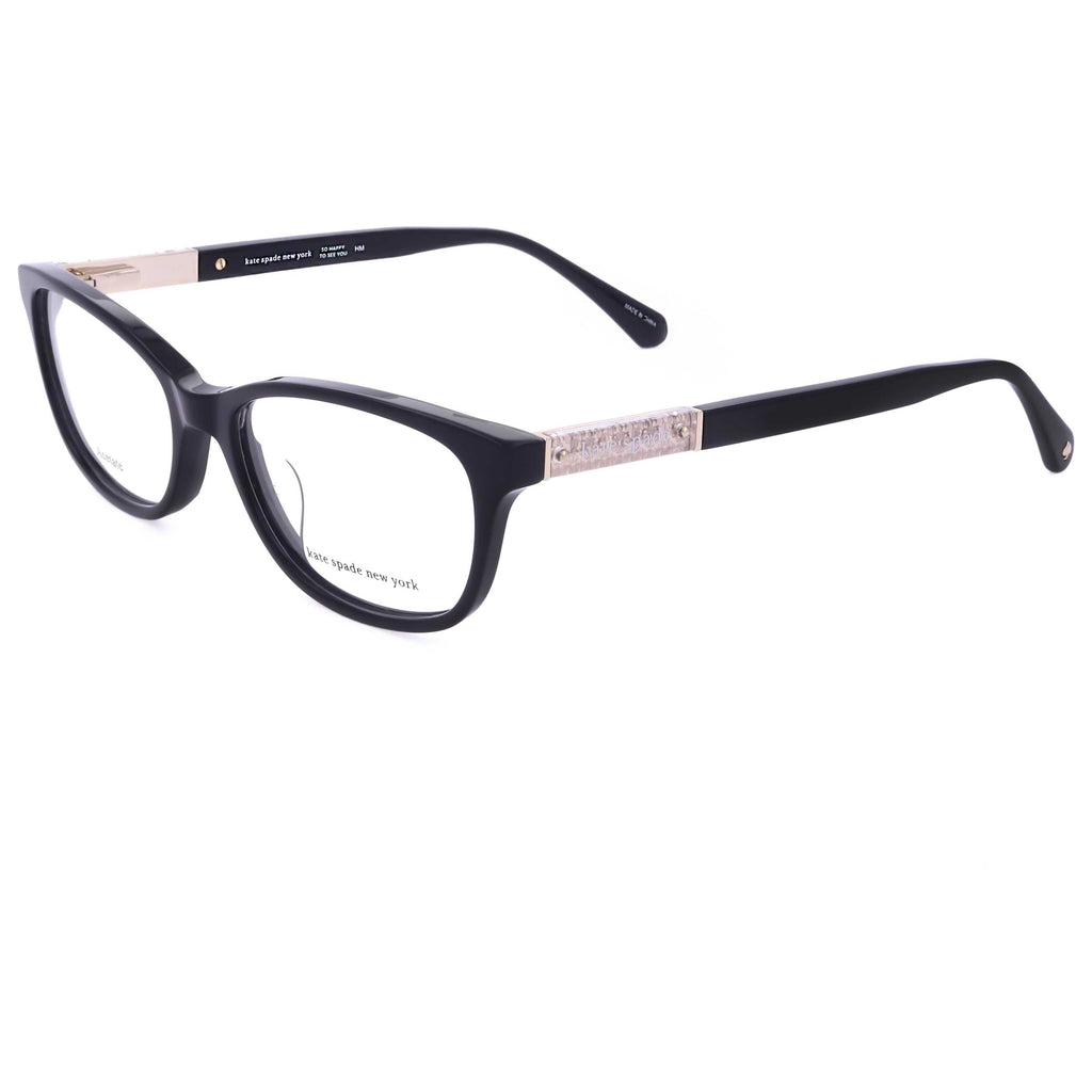 Kate Spade Women's Eyeglasses HAZEN-807-51