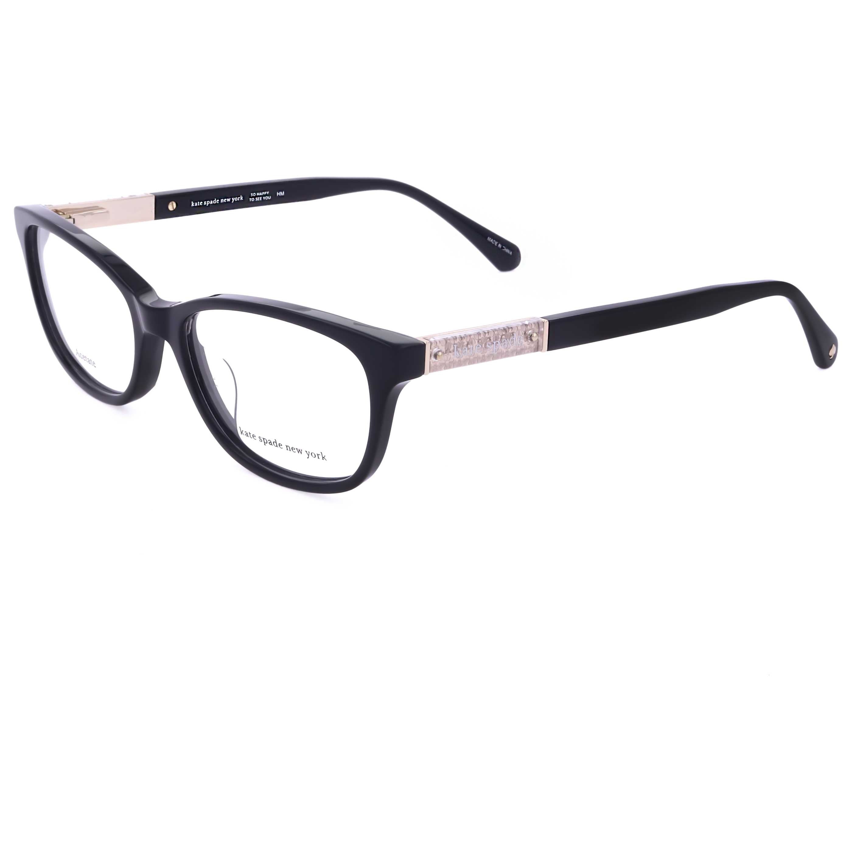 Kate Spade Women's Eyeglasses HAZEN-807-51