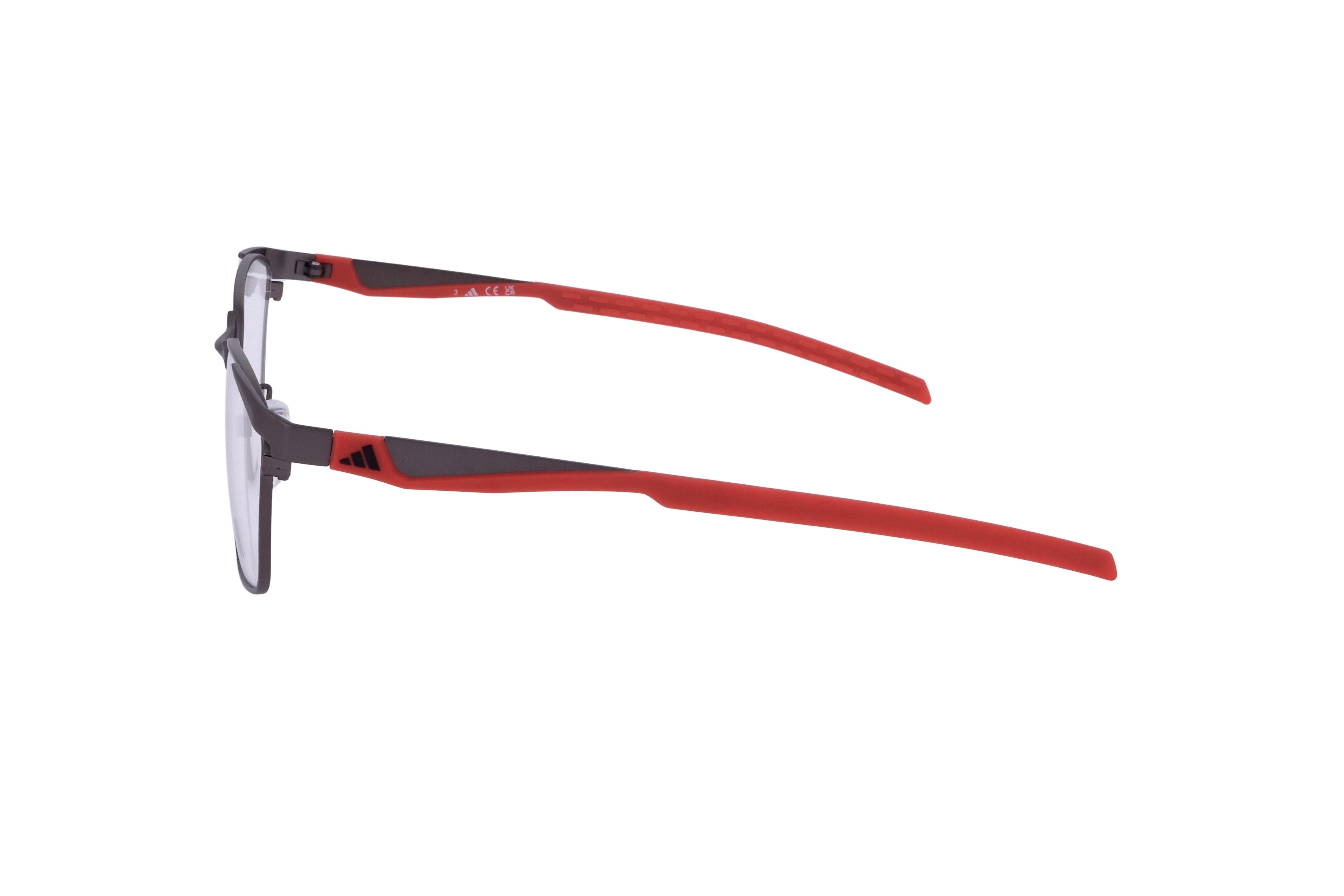 Adidas Sport Unisex Metal Glasses