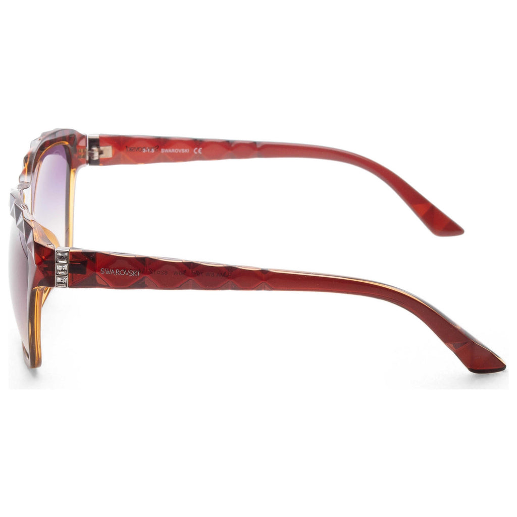 Swarovski Women's Sunglasses SK0079F-6250W