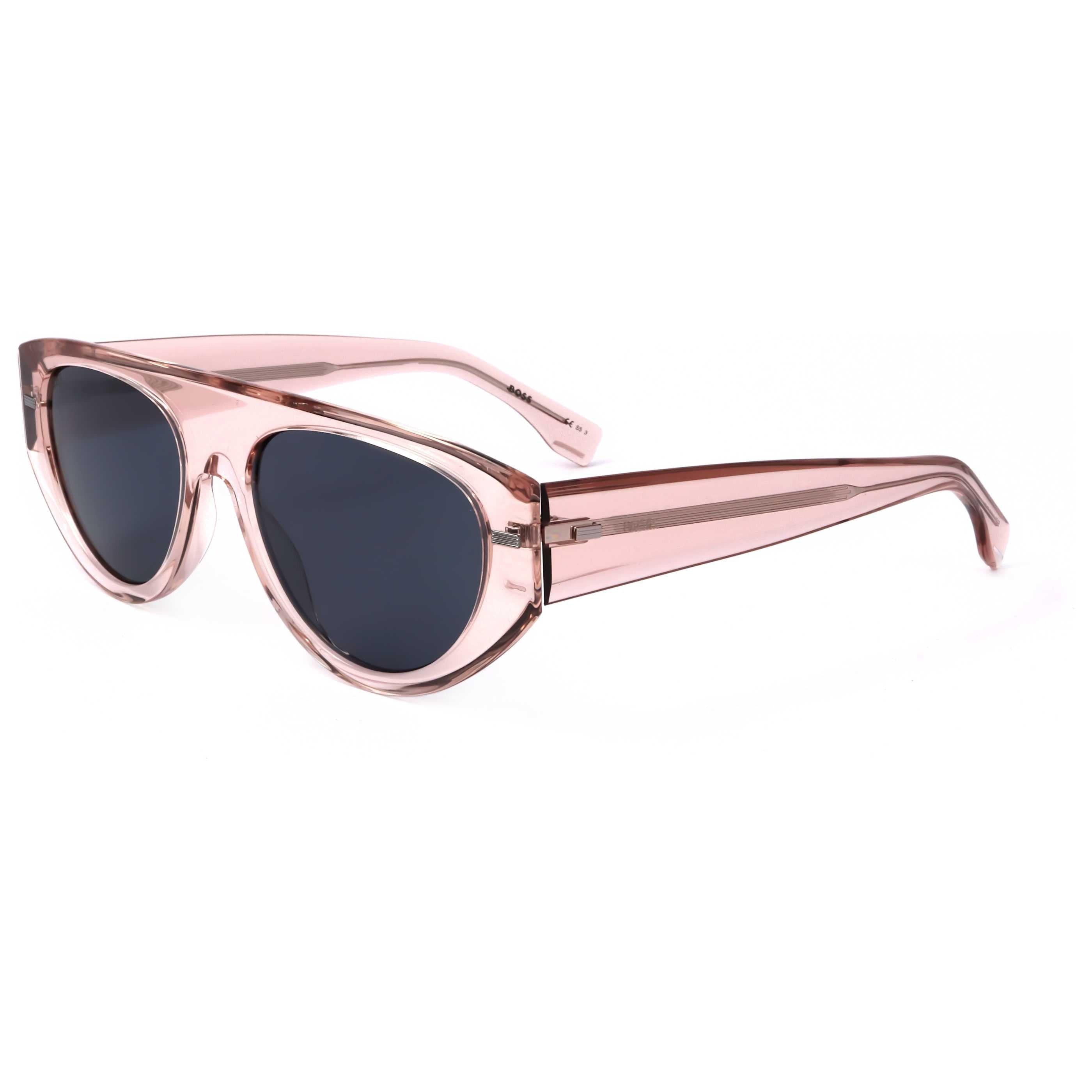 Hugo Boss Men's Sunglasses BOSS1443-S-35J-IR