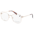 Longchamp Women's Eyeglasses LO2163-710