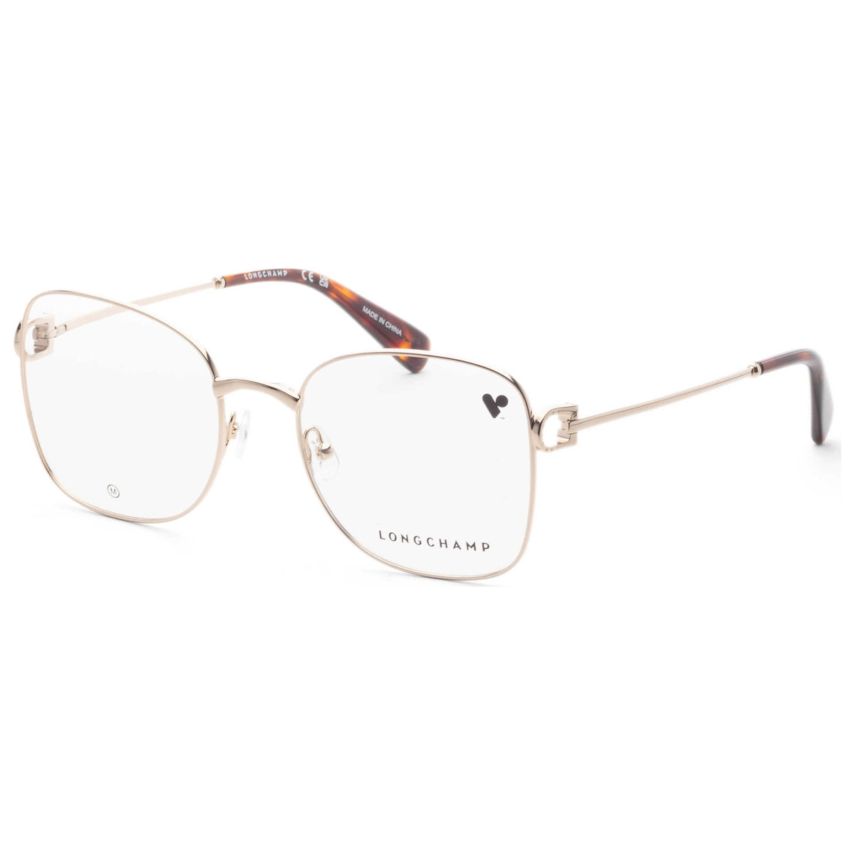 Longchamp Women's Eyeglasses LO2163-710