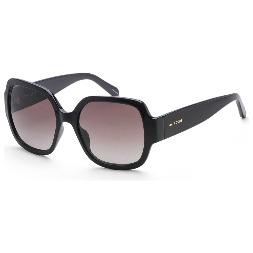 Fossil Women's Sunglasses FOS3151GS-0807-HA