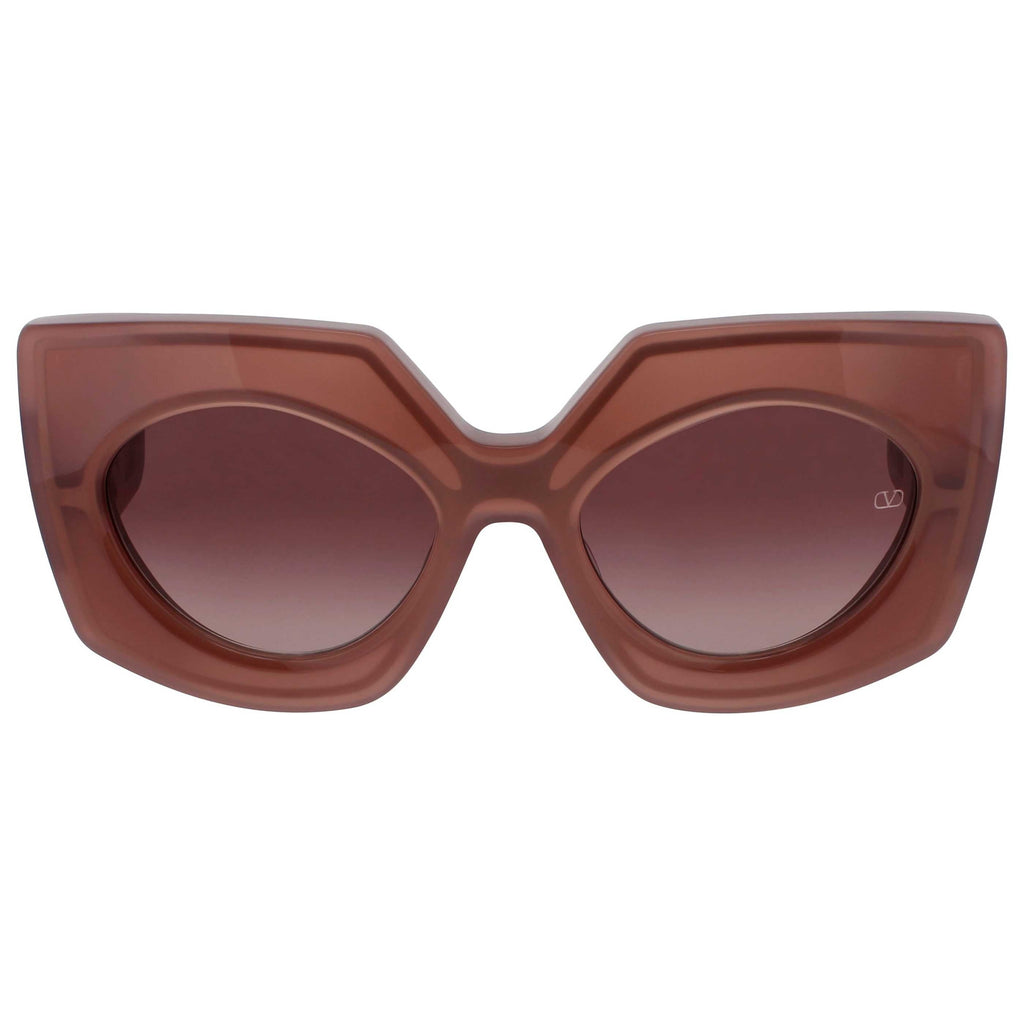 Valentino Women's Sunglasses VALENTINO-V-SOUL-VLS-127B-53