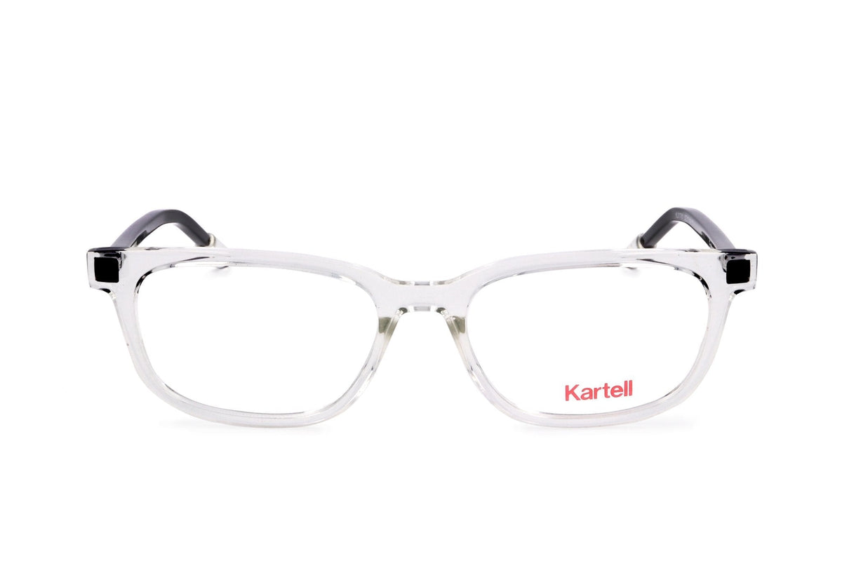 Kartell Unisex Injected Glasses