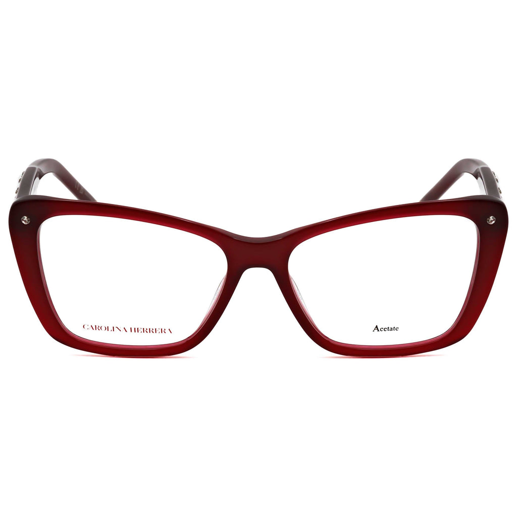 Carolina Herrera Women's Eyeglasses HER0149-LHF-53