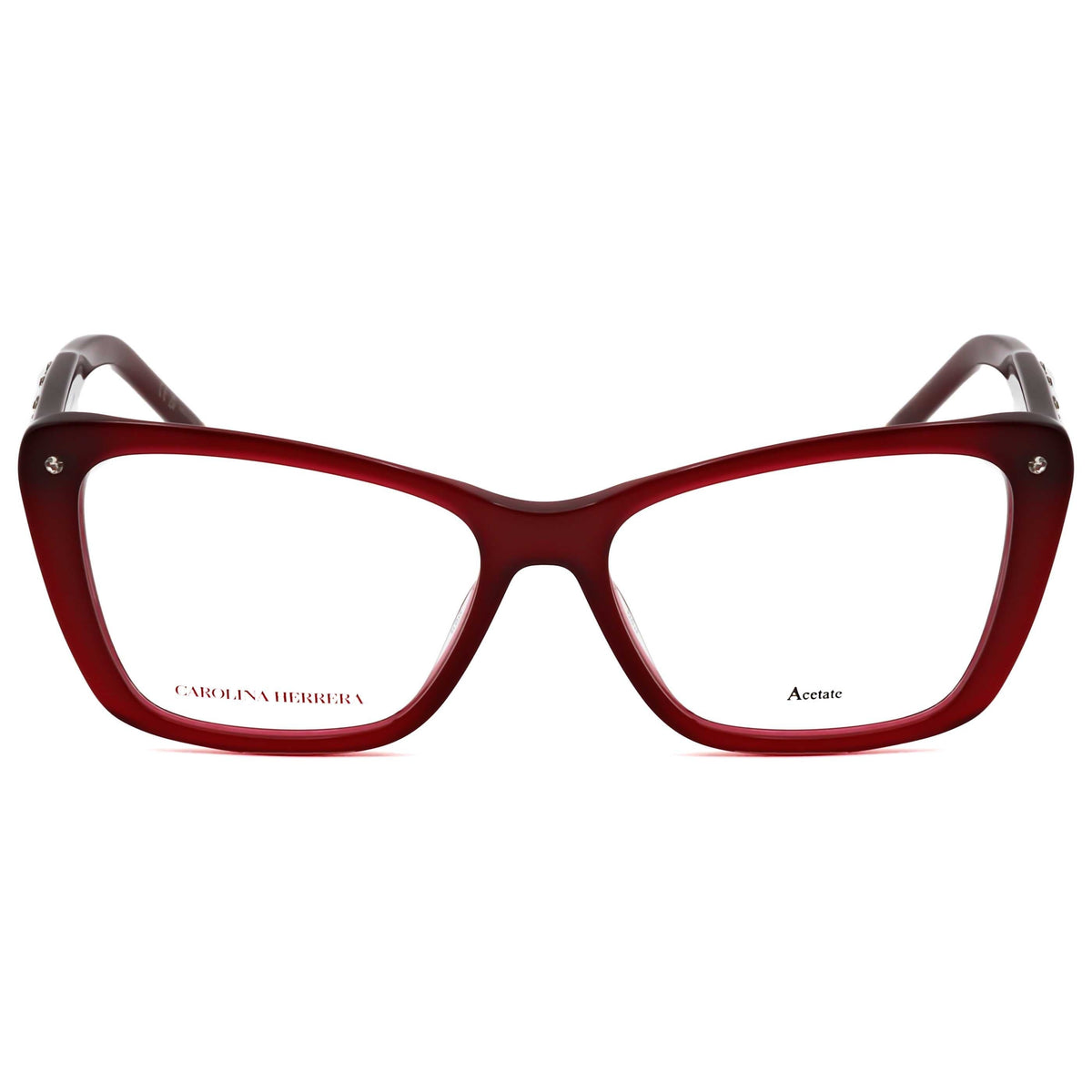 Carolina Herrera Women's Eyeglasses HER0149-LHF-53