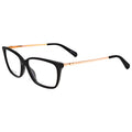 Moschino Women's Eyeglasses MOL550-807-52