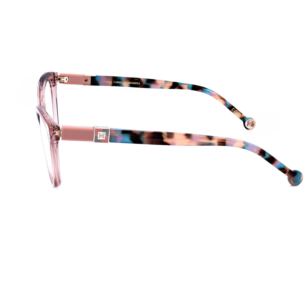 Carolina Herrera Women's Eyeglasses HER0299-733-53