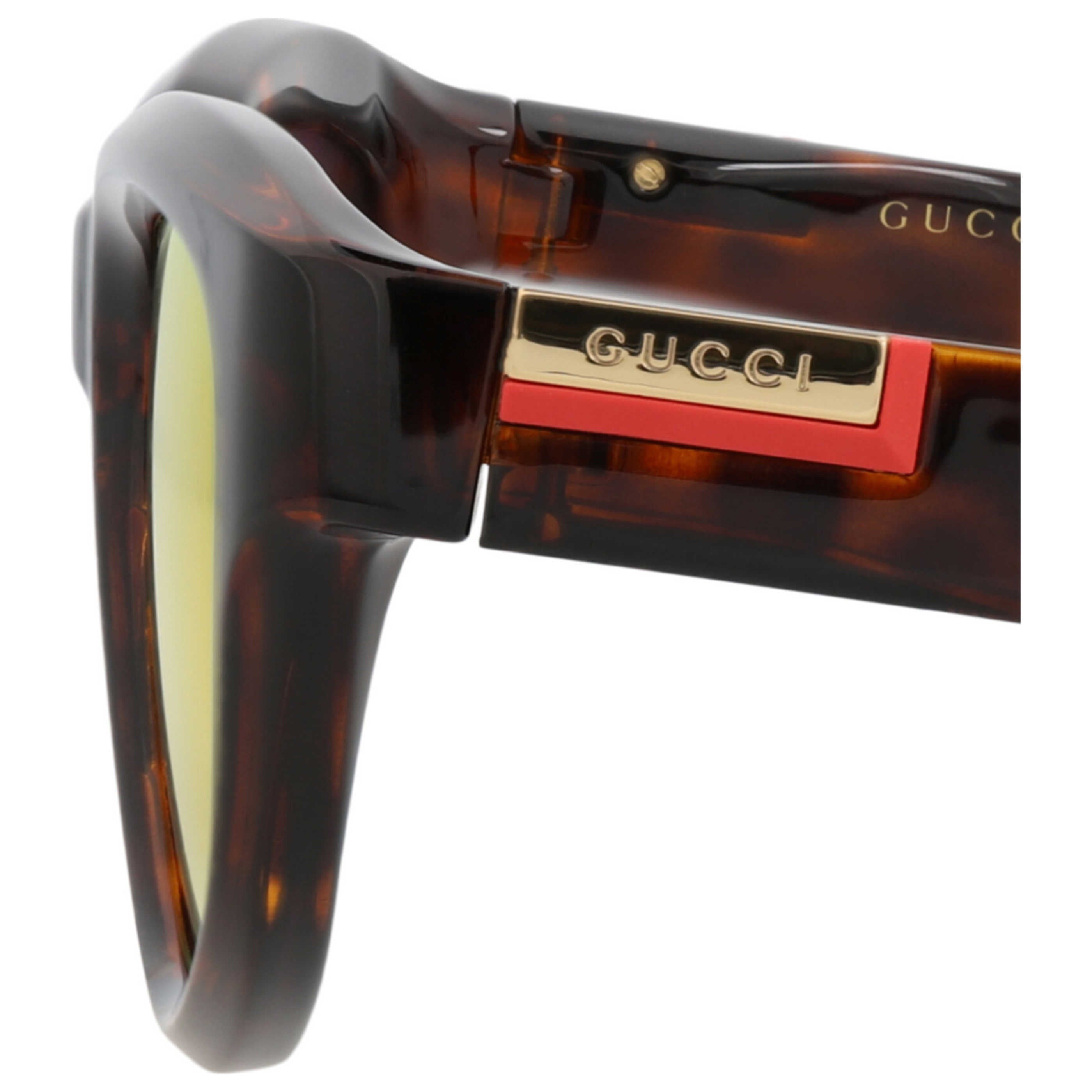 Gucci Men's Sunglasses GG1622S-30014933-002