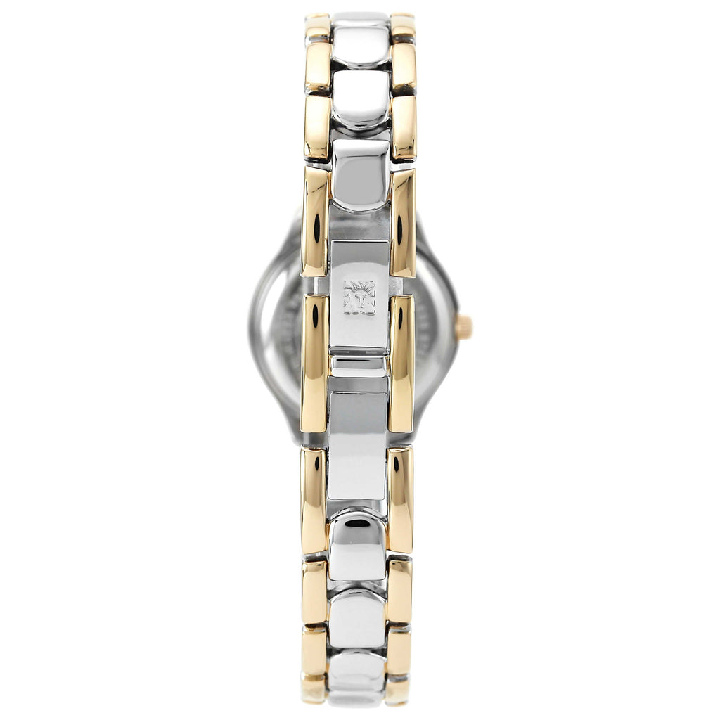 Anne Klein Women's Watch 10-6777SVTT