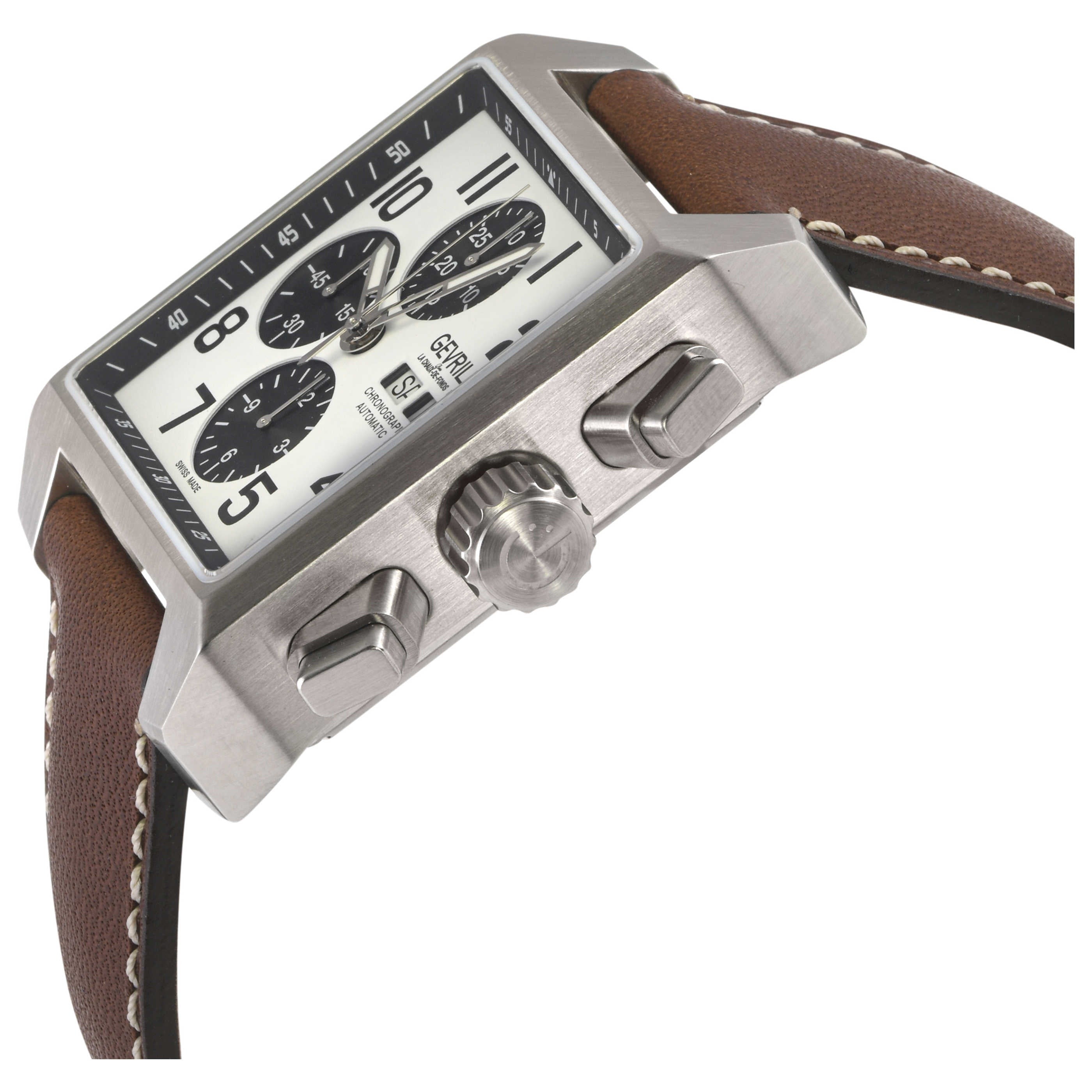 Gevril Men's Watch 44703