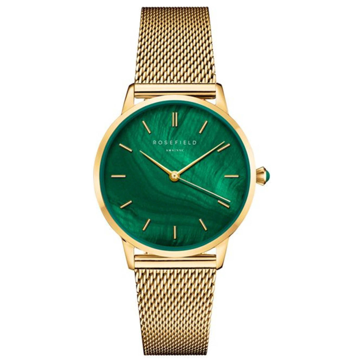 Rosefield Women's Watch PEGMG-R10