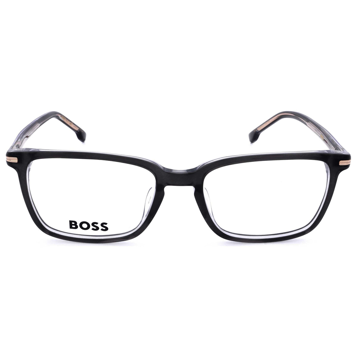 Hugo Boss Men's Eyeglasses BOSS1670-F-US-KB7-55
