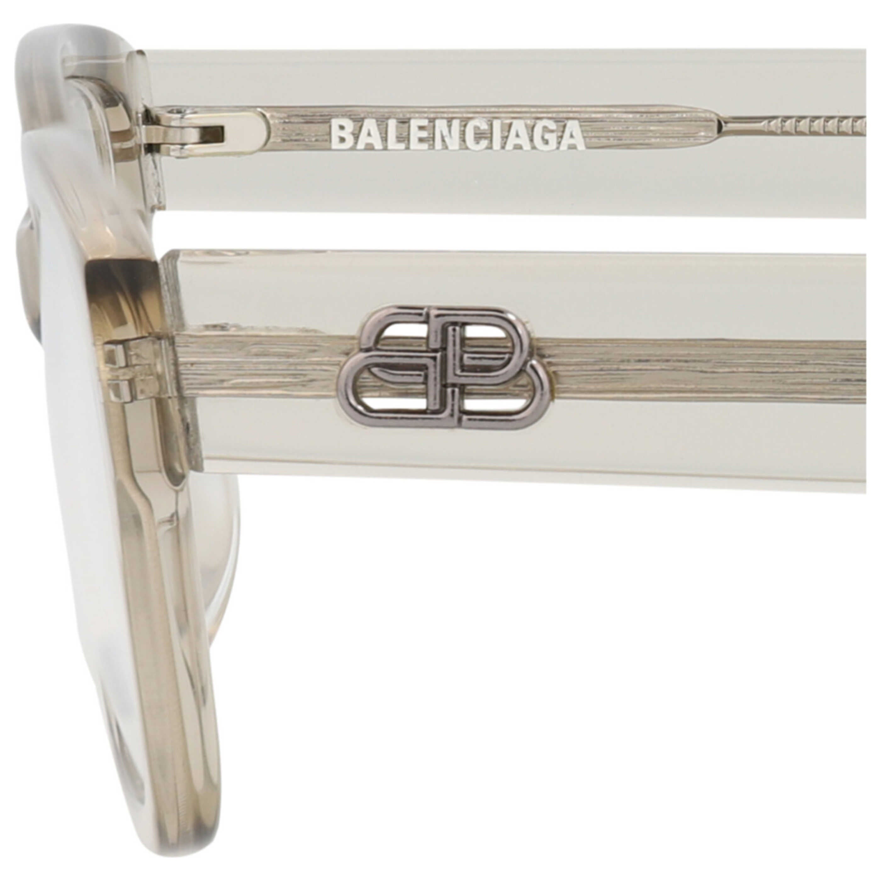 Balenciaga Women's Eyeglasses BB0065O-30008235-006