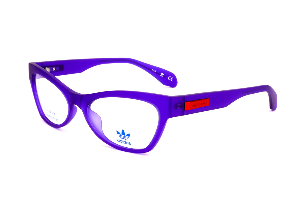 Adidas Original Unisex Injected Glasses