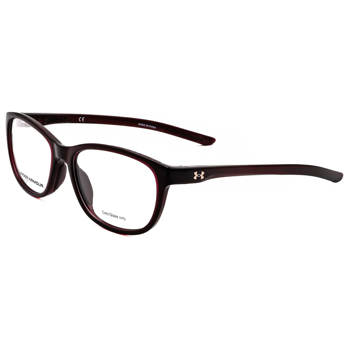 Under Armour Women's Eyeglasses UA5025-6XQ-53