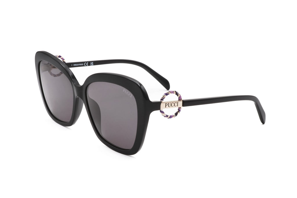 Pucci Women's Acetate Sunglasses