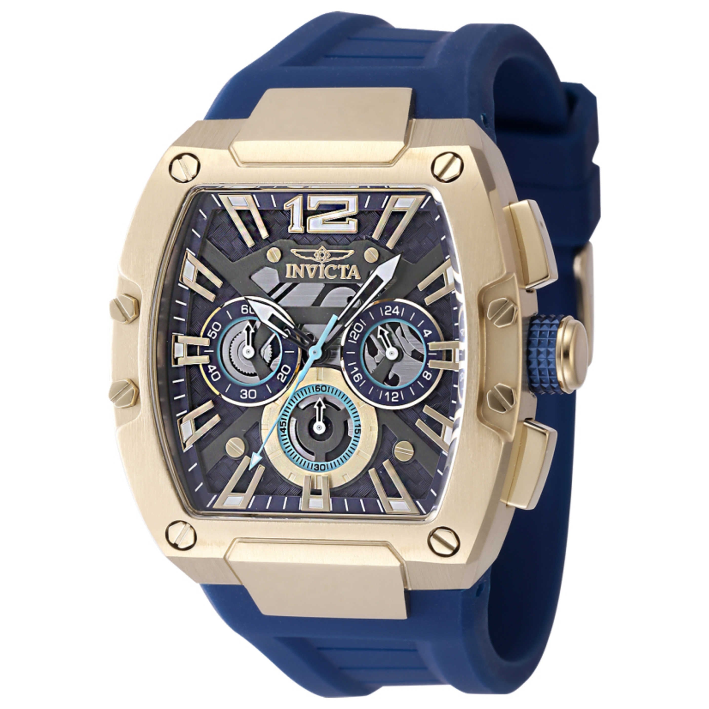 Invicta Racing Men's Watch IN-48469
