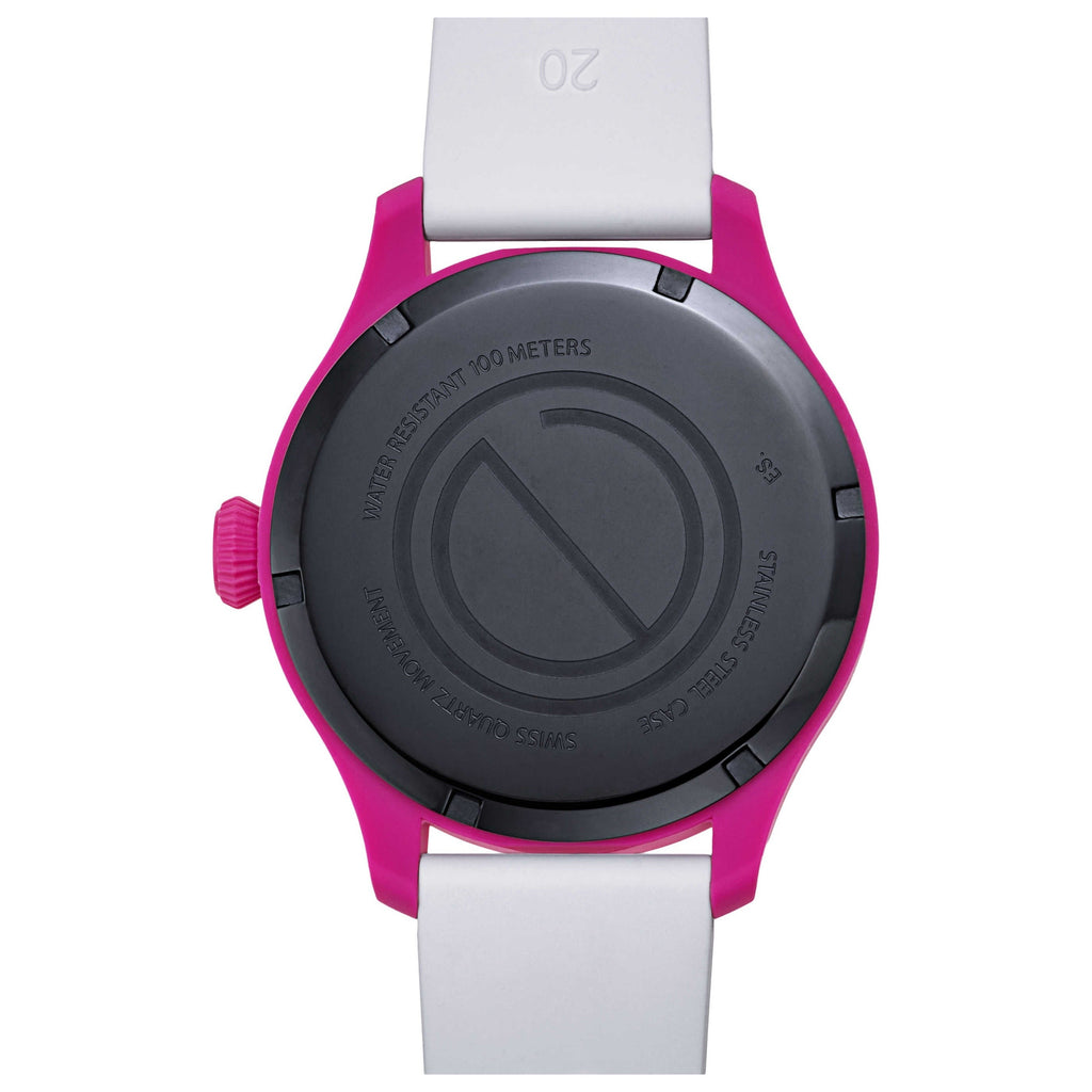 ESQ by Movado Women's Quartz Watch 07101431