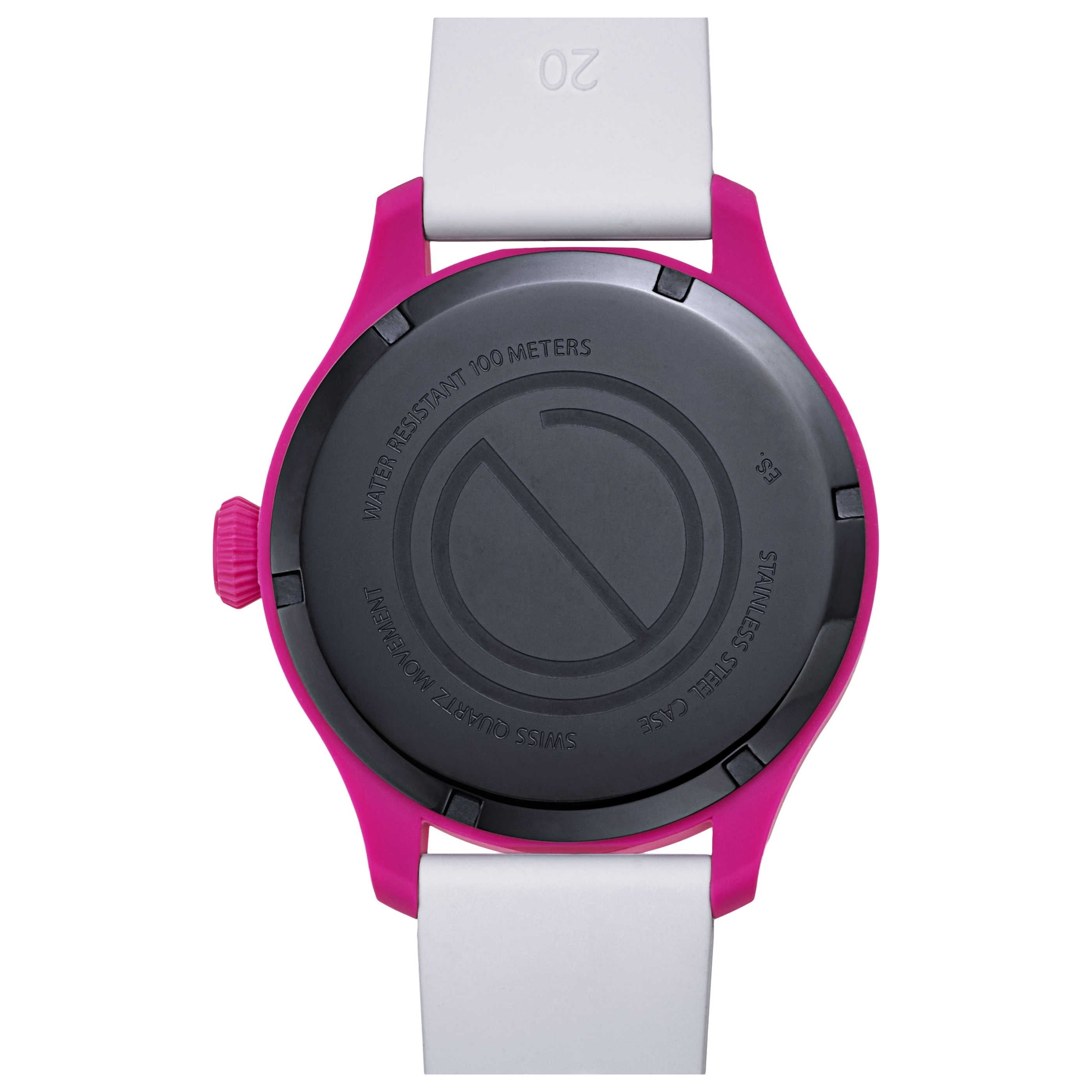 ESQ by Movado Women's Quartz Watch 07101431