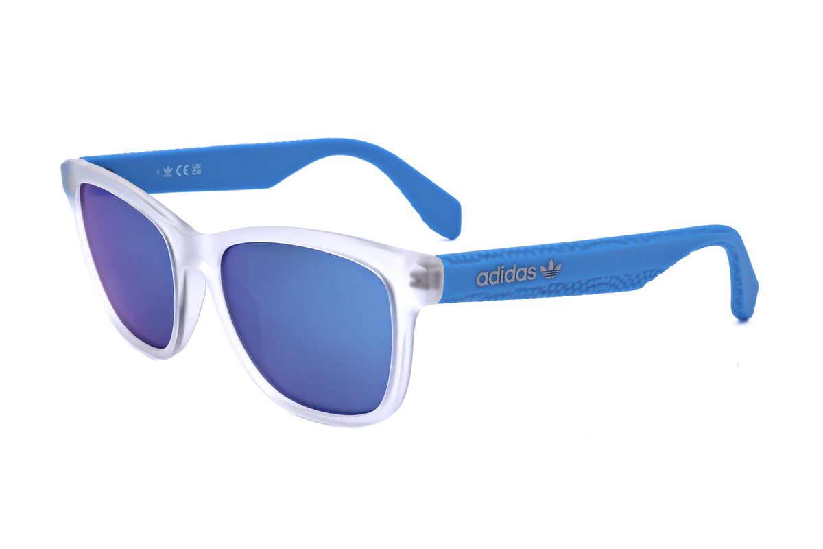 Adidas Original Unisex Injected Sunglasses
