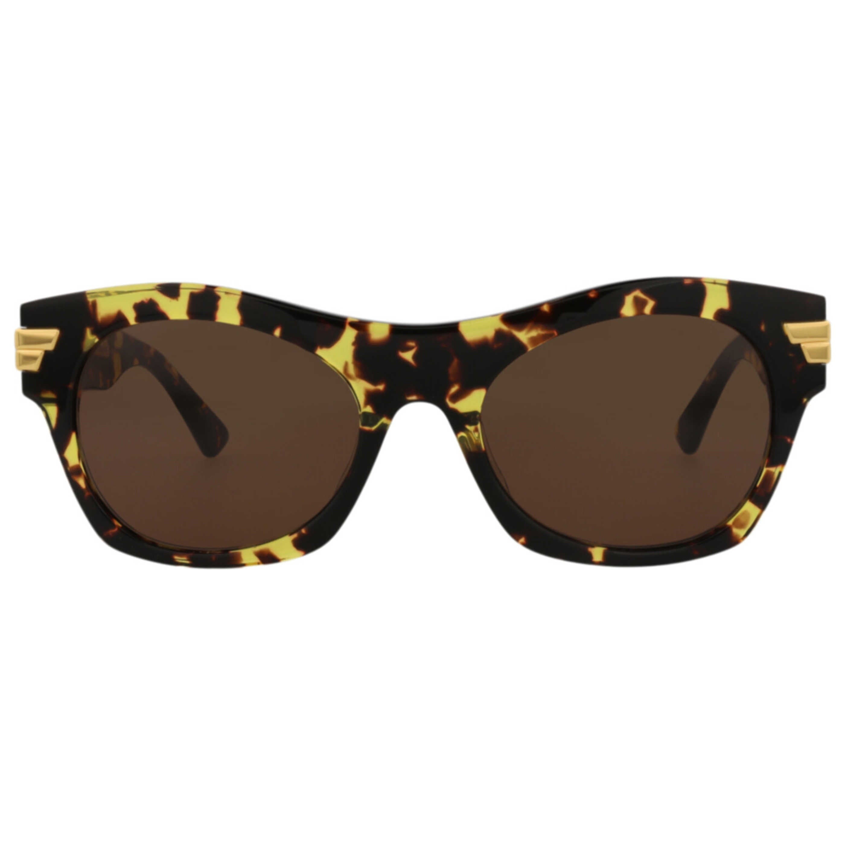 Bottega Veneta Unisex Sunglasses BV1103S-30011003-002