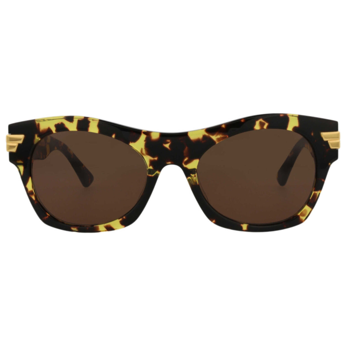 Bottega Veneta Unisex Sunglasses BV1103S-30011003-002