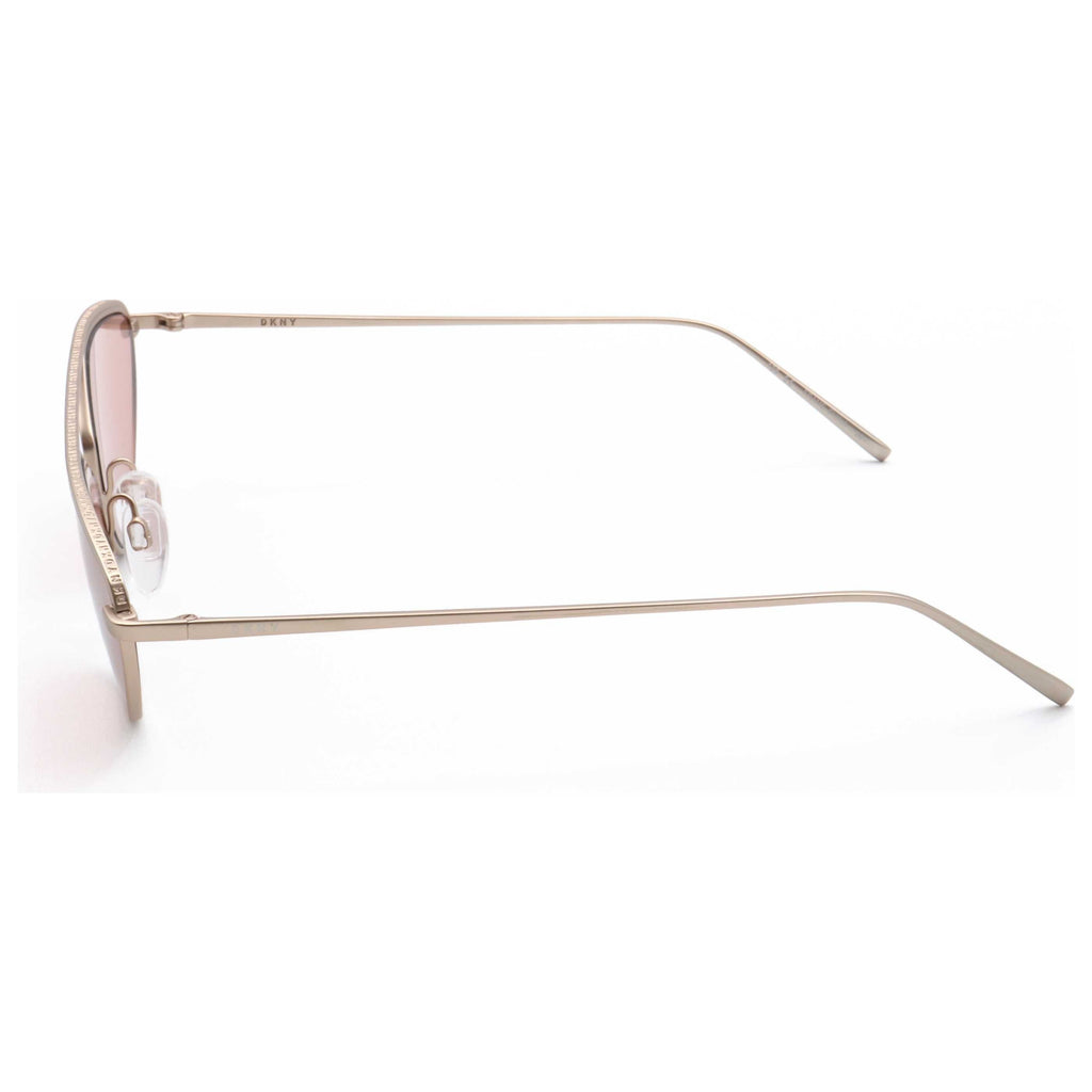 DKNY Women's Sunglasses DK109S-770-55