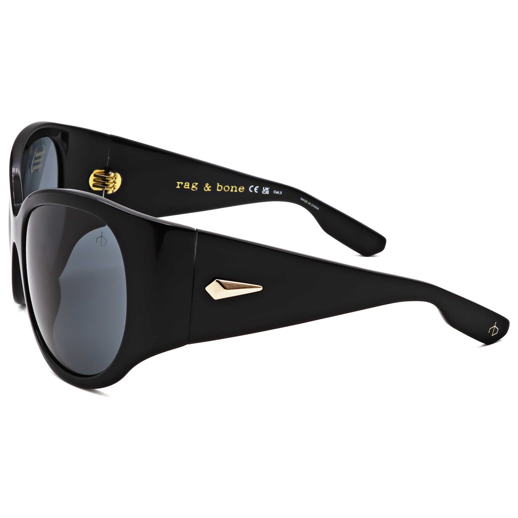 Rag & Bone Women's Sunglasses RNB6004-S-807-56
