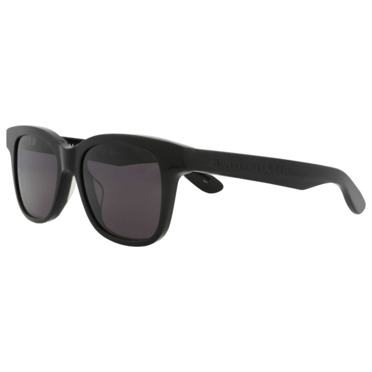 Alexander McQueen Men's Sunglasses AM0382S-30013620-005