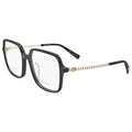 Trussardi Men's Eyeglasses VTR6010S-0A01S-56