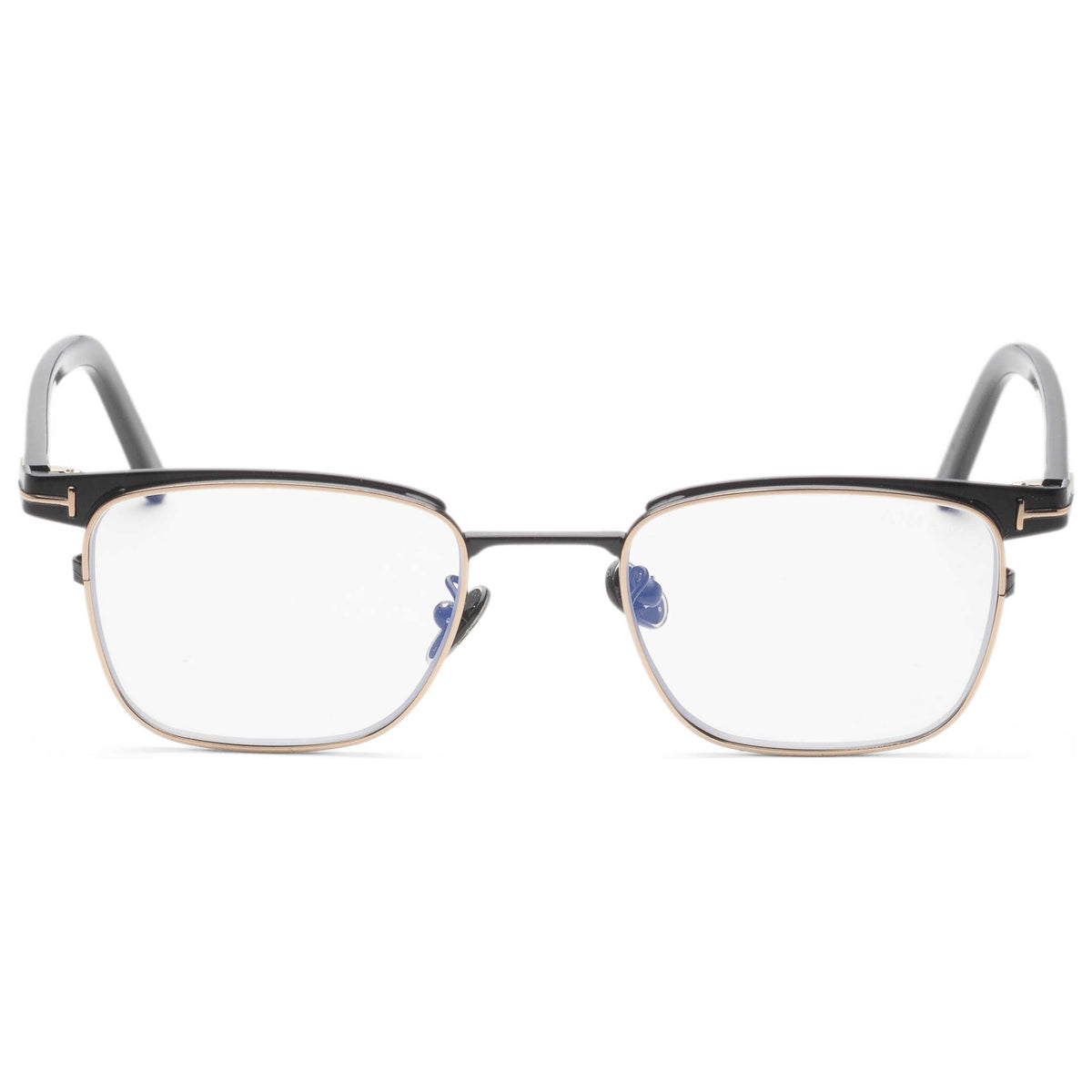 Tom Ford Women's Eyeglasses FT5854-D-B-001-49