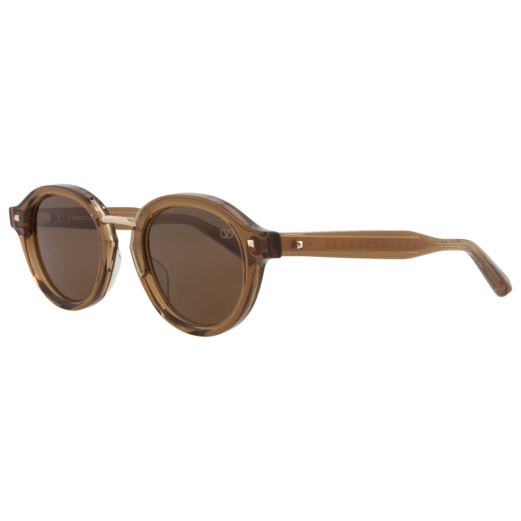 Valentino Unisex Sunglasses VLS-132D-46