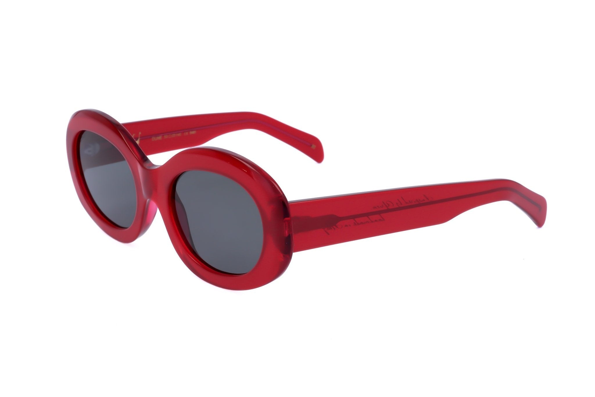 L.G.R. Women's Acetate Sunglasses