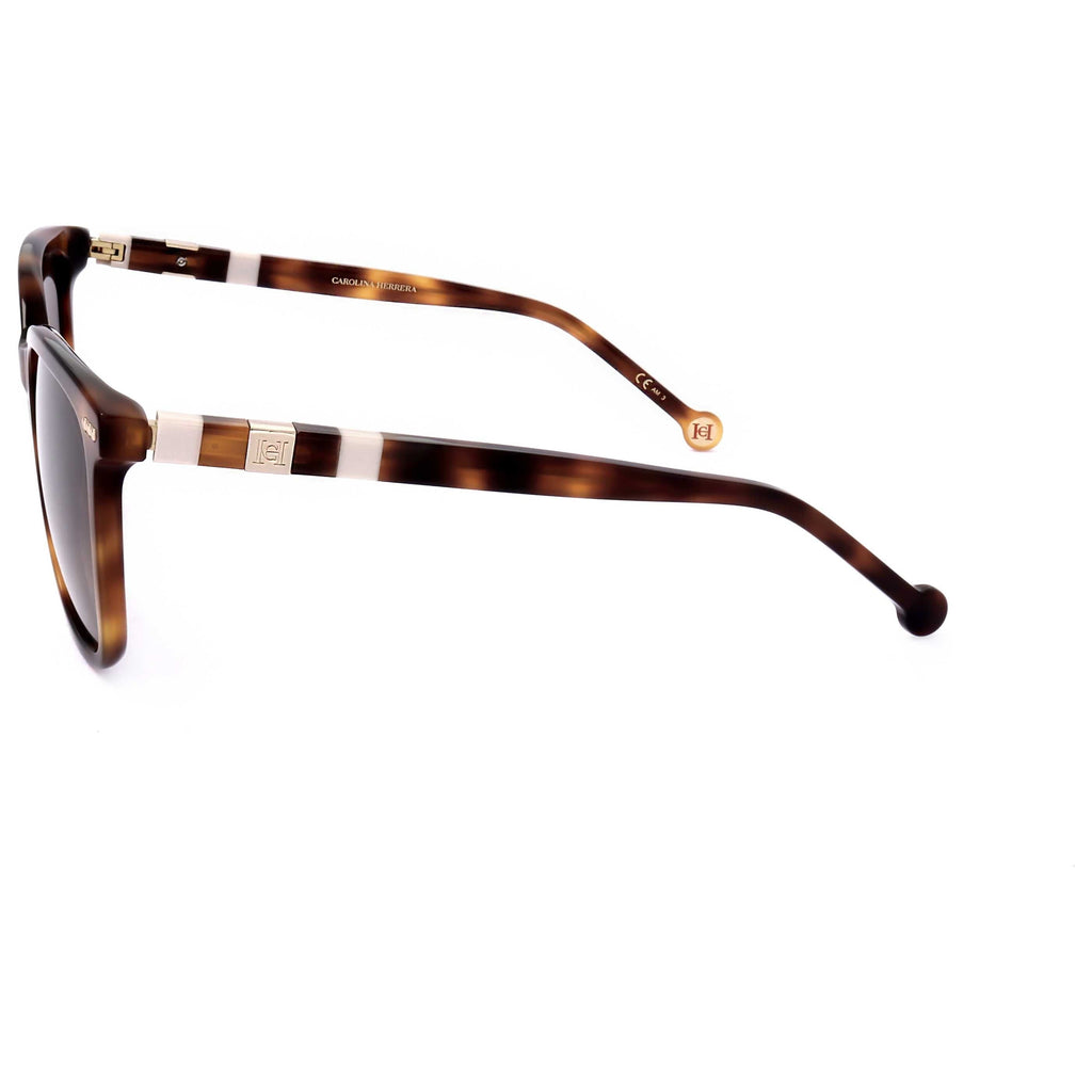 Carolina Herrera Women's Sunglasses CH0045-S-C1H-57