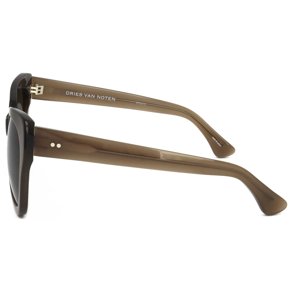 Linda Farrow Women's Sunglasses DVN67-C3-53