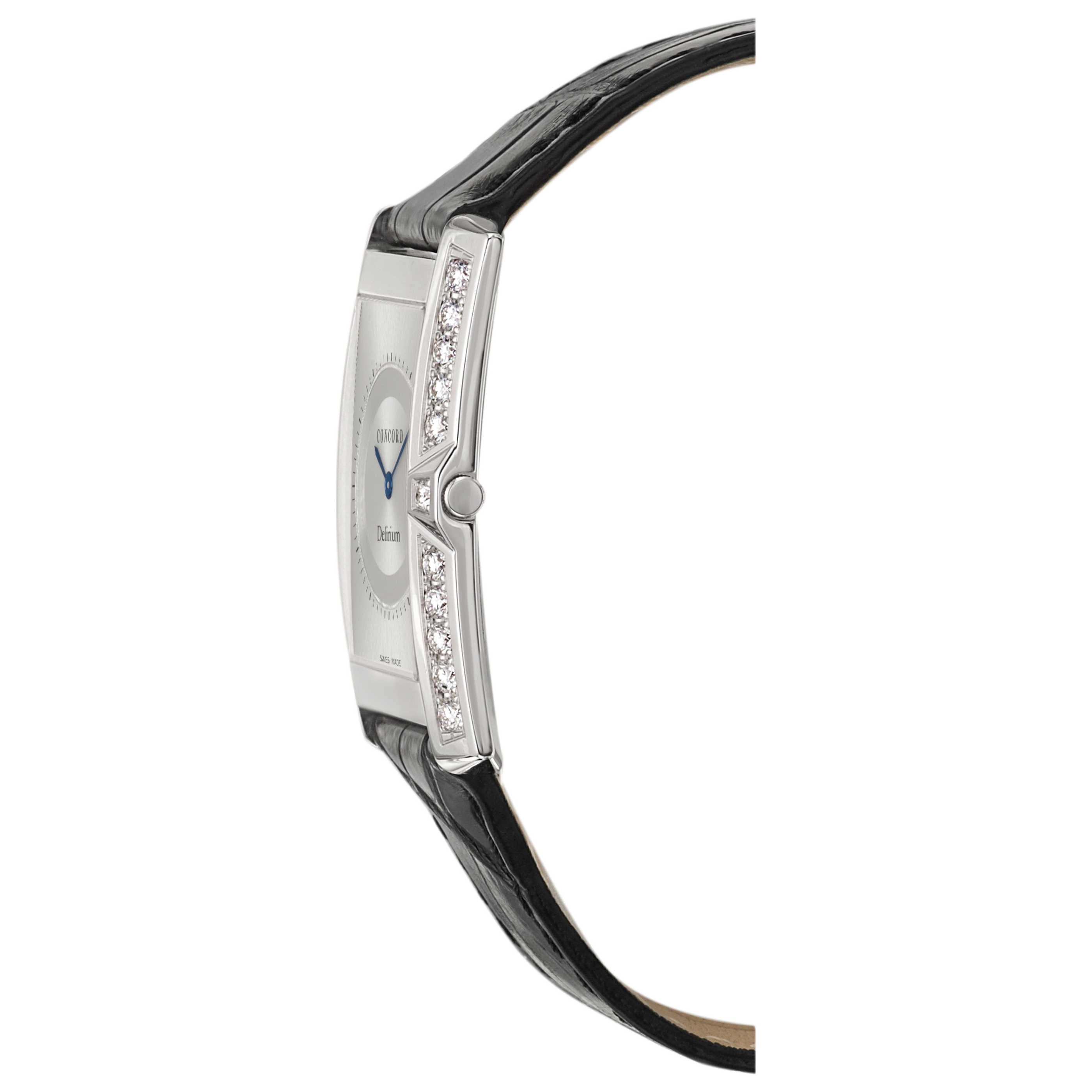 Concord Men's Quartz Watch 0311005