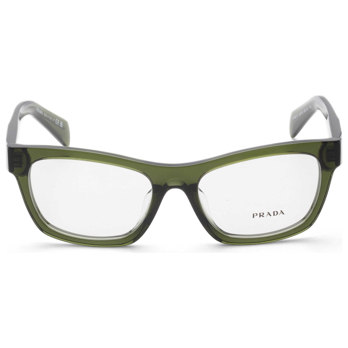 Prada Women's Eyeglasses PR-B01VF-19Z1O1-54