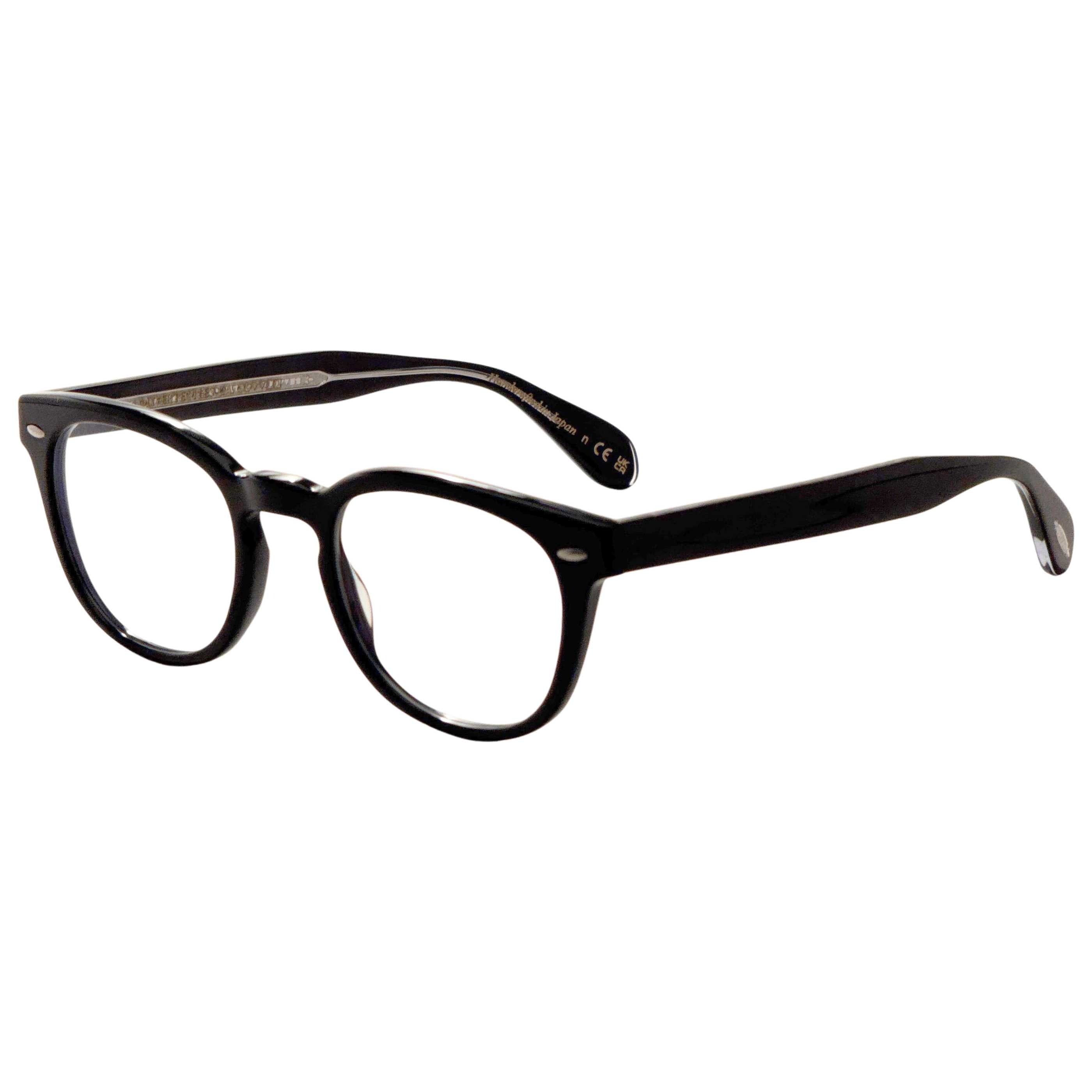 Oliver Peoples Sheldrake Men's Eyeglasses OV5036-1492-49
