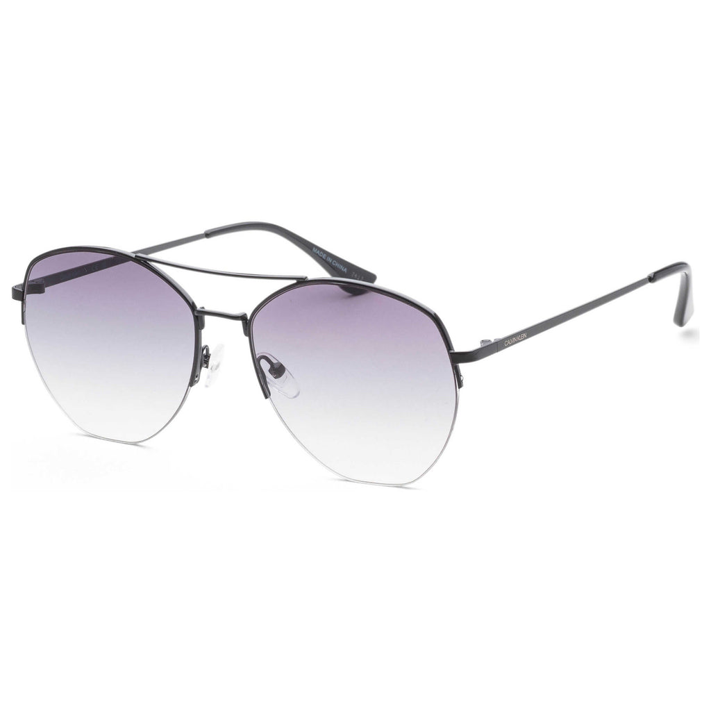 Calvin Klein Men's Sunglasses CK20121SN-001