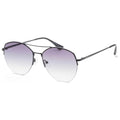 Calvin Klein Men's Sunglasses CK20121SN-001